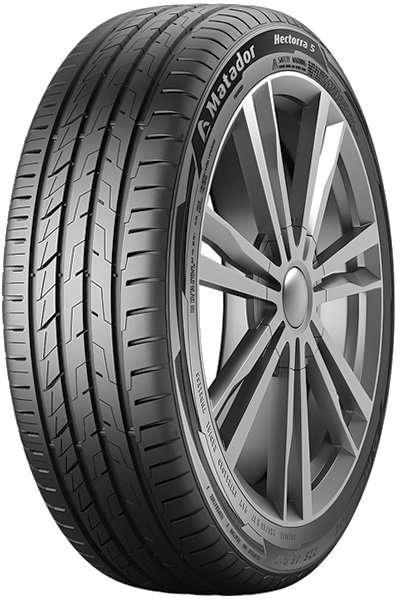 АВТОШИНА 235/60R18 MATADOR HECTORRA 5 FR XL 107V